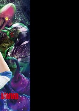 GHLS-39 Heroine Nursery, Beauty Saint Warrior Sailor Aquas Mirei Nitta