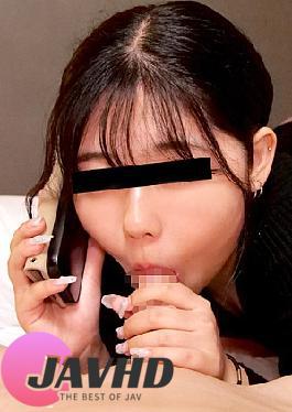 10musume 10-051525-01 While on the phone, she encourages you to cum in her mouth! Encourage ejaculation in the mouth while calling!